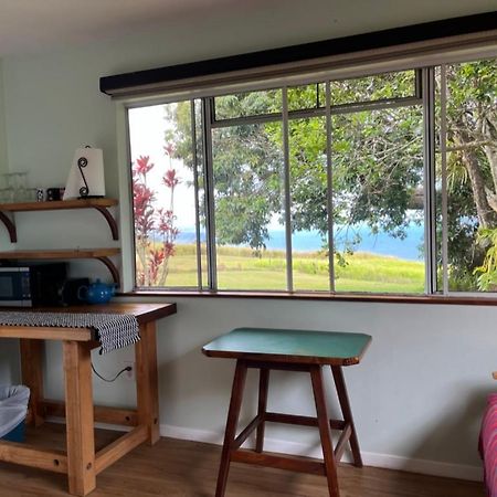 Waipio Studio Apartment Kukuihaele ภายนอก รูปภาพ