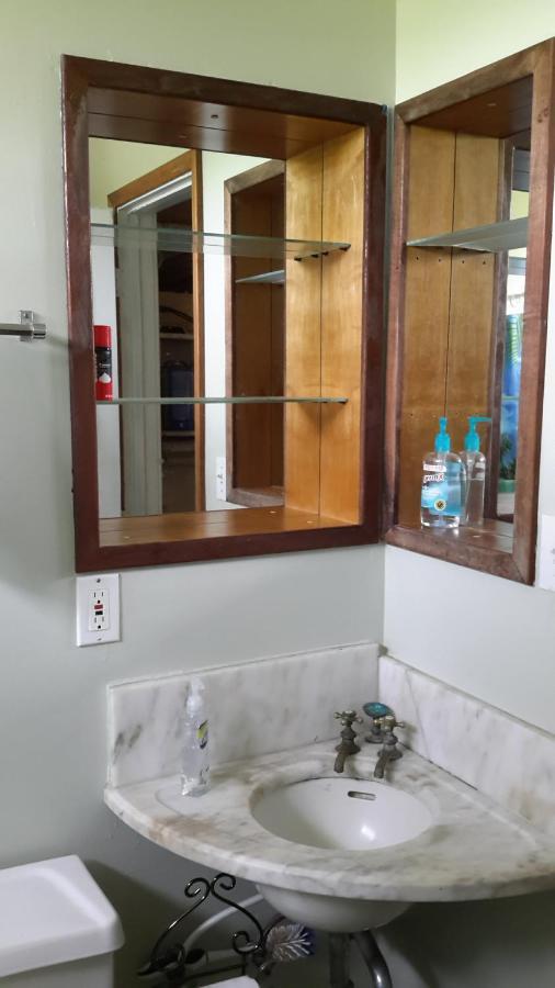 Waipio Studio Apartment Kukuihaele ภายนอก รูปภาพ